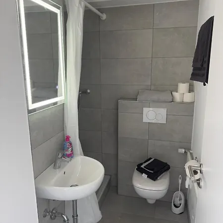 Vs Daire Villingen-Schwenningen